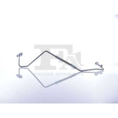 CONDUCTA ULEI INCARCARE FA1 673903 24