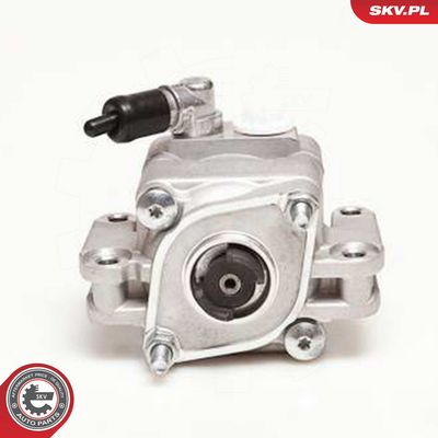 Hydraulické čerpadlo, riadenie ESEN SKV 10SKV088
