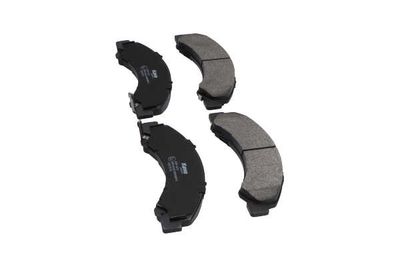 SET PLACUTE FRANA FRANA DISC Kavo Parts KBP3512 9