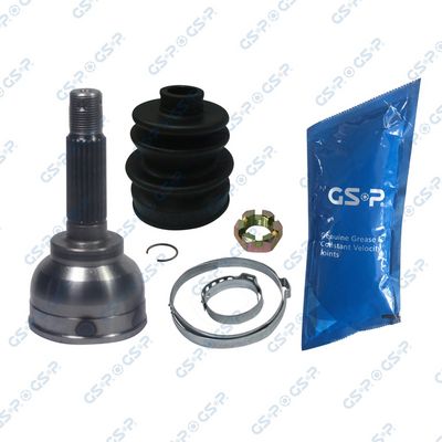 SET ARTICULATIE PLANETARA