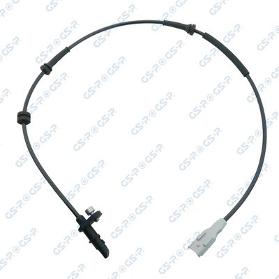 SENZOR TURATIE ROATA