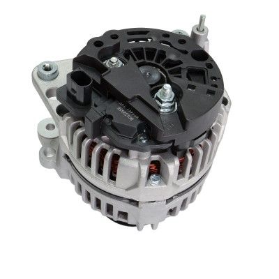 GENERATOR / ALTERNATOR MTR 13047923 5