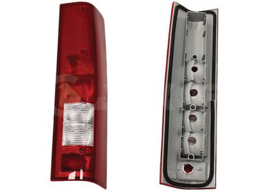 LAMPA SPATE ALKAR 2204977