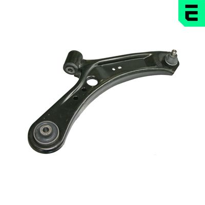 Control/Trailing Arm, wheel suspension G6-1152