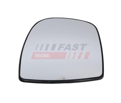 FAST Veidrodėlio stiklas, išorinis veidrodėlis