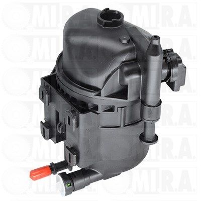 Blue Print ADBP230013 Fuel Filter - View #10