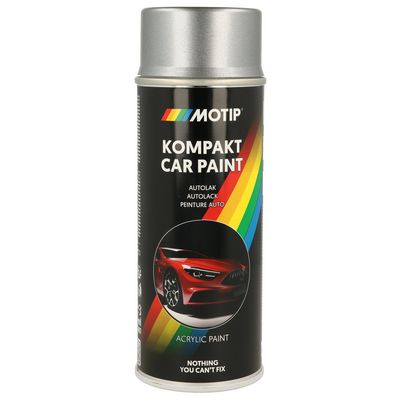 MOTIP Transporto priemonės dažai