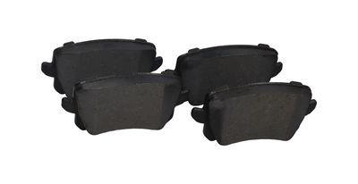 BREMSBELAGSATZ SCHEIBENBREMSE VALEO 302258A 13