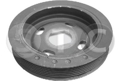 RIEMENSCHEIBE KURBELWELLE