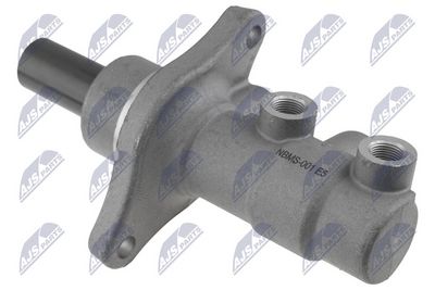 POMPA CENTRALA FRANA NTY HPHMS001 1