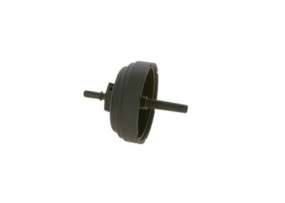 DECKEL HARNSTOFFFILTER-GEHäUSE BOSCH 1457030020 27