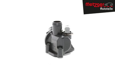 TERMOSTAT LICHID RACIRE METZGER AUTOTEILE 4006062 8