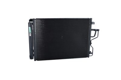 CONDENSATOR CLIMATIZARE NRF 350334 26