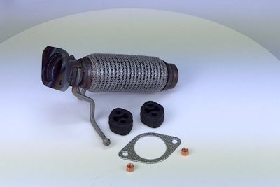 TEAVA REPARATIE CATALIZATOR HJS 91151671 127