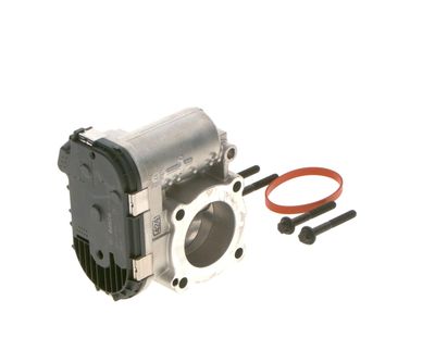 CARCASA CLAPETA BOSCH F01C600027 20