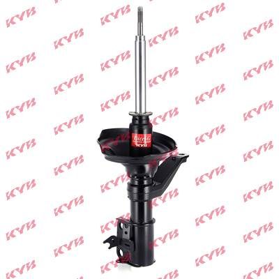 Shock Absorber KYB 331044