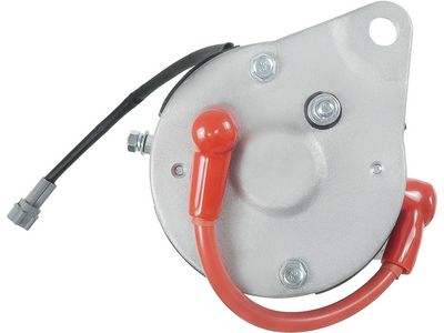 GENERATOR START AS-PL S2156S 2