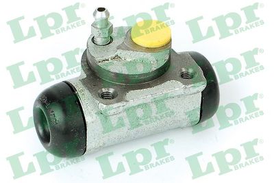 Wheel Brake Cylinder 4591