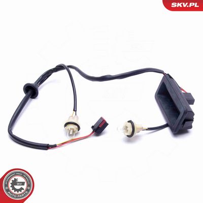 MANER USA ESEN SKV 16SKV268 1