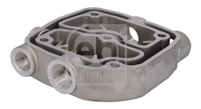 TALER SUPAPA COMPRESOR AER FEBI BILSTEIN 186206 1