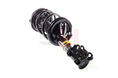 ANSAMBLU TELESCOP ARC GH GH353578C01 53