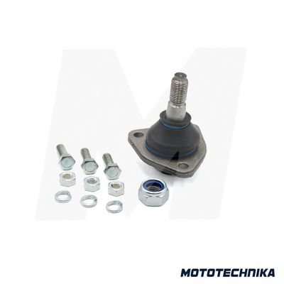 MOTOTECHNIKA Šarnyras / girgždukas