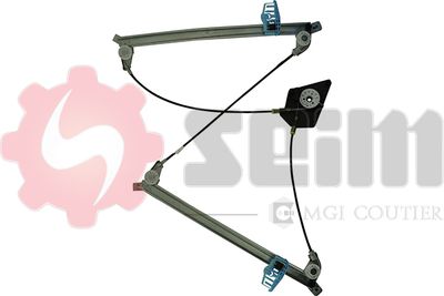 MECANISM ACTIONARE GEAM