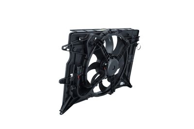 VENTILATOR RADIATOR NRF 47948 20