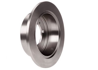 BREMSSCHEIBE BOSCH 0986478655 13