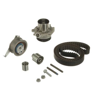 WASSERPUMPE + ZAHNRIEMENSATZ GATES KP35678XS 47