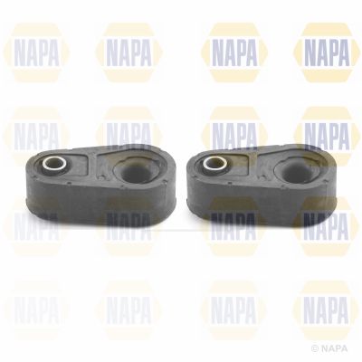 Mounting, control/trailing arm NAPA NST8014