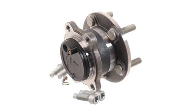 RADLAGERSATZ SKF VKBA6789 31