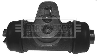 Wheel Brake Cylinder Borg & Beck BBW1463