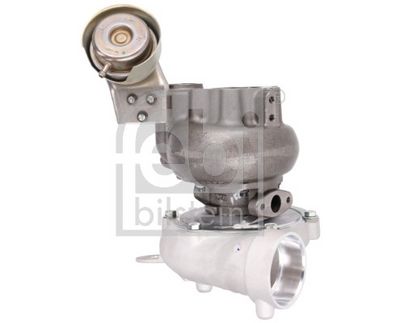 Lader, ladesystem FEBI BILSTEIN 191550