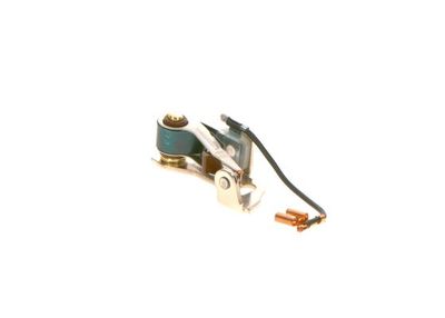 Контактная группа, распределитель зажигания BOSCH 1 237 013 147 для OPEL ASCONA