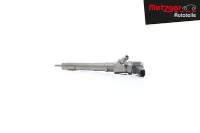 INJECTOR METZGER AUTOTEILE 0870076 4