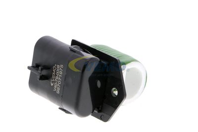 REZISTOR ELECTROMOTOR - VENTILATOR VEMO V40790008 36