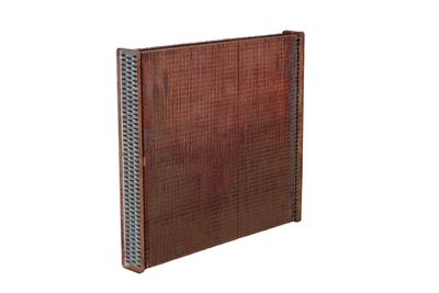 RETEA RADIATOR RACIRE MOTOR NRF 1477 20