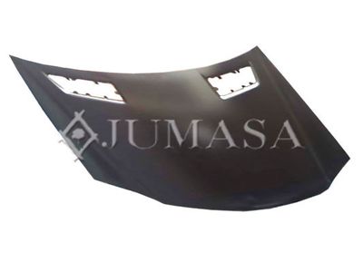 Капот двигателя JUMASA 05032049 для MERCEDES-BENZ M-CLASS