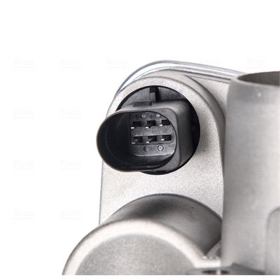 CARCASA CLAPETA NISSENS 955005 5