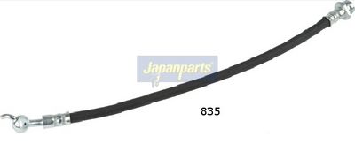 JAPANPARTS Laikantysis rėmas, stabdžių žarnelė
