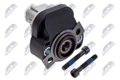 SENZOR POZITIE CLAPETA ACCELERATIE