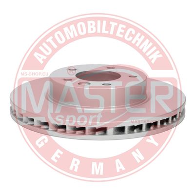 DISC FRANA MASTER-SPORT GERMANY 24013201171PRPCSMS 2