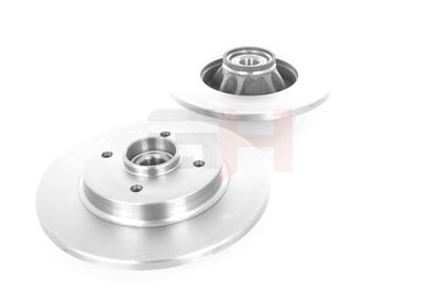 DISC FRANA GH GH423713 13