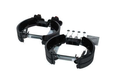 BREMSBACKENSATZ BOSCH 0204114521 15