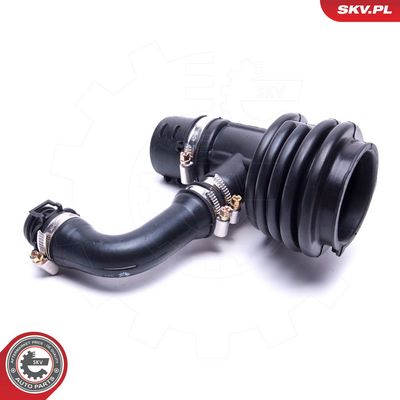 Kompresoriaus padavimo žarna