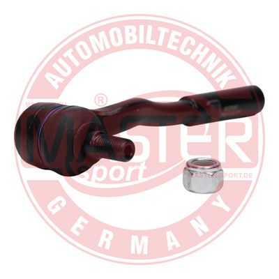 Hlava/čap spojovacej tyče riadenia MASTER-SPORT GERMANY 25462-PCS-MS