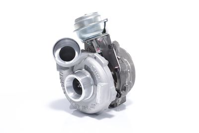 LADER AUFLADUNG BTS Turbo T911226 25