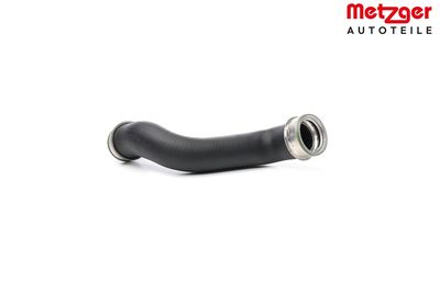 LADELUFTSCHLAUCH METZGER AUTOTEILE 2400276 19