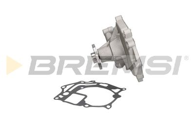 BREMSI WP0303 Помпа (водяной насос)  для NISSAN TRADE (Ниссан Траде)